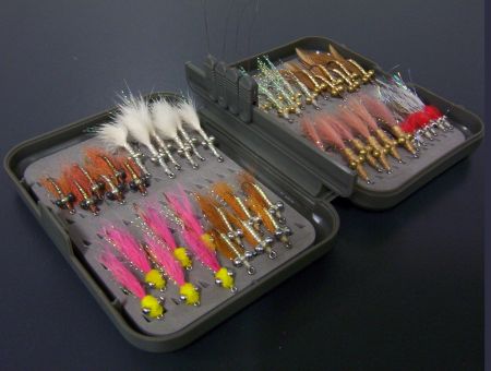 Essential Bonefish Trip Collection